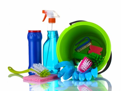 Professional Hammersmith cleaner introducing the company and services