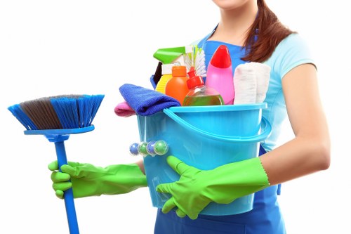 Free quote policy for Hammersmith Cleaner waste collection