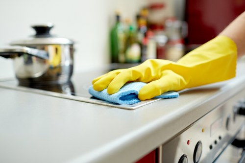 Quote estimate for mixed household rubbish removal in a flat