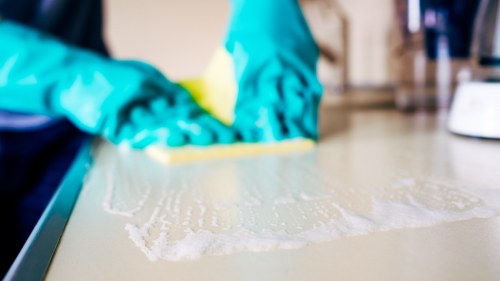 Pricing and service options for Hammersmith cleaning