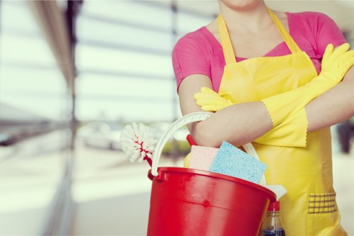 Local cleaning services in Hammersmith for busy households